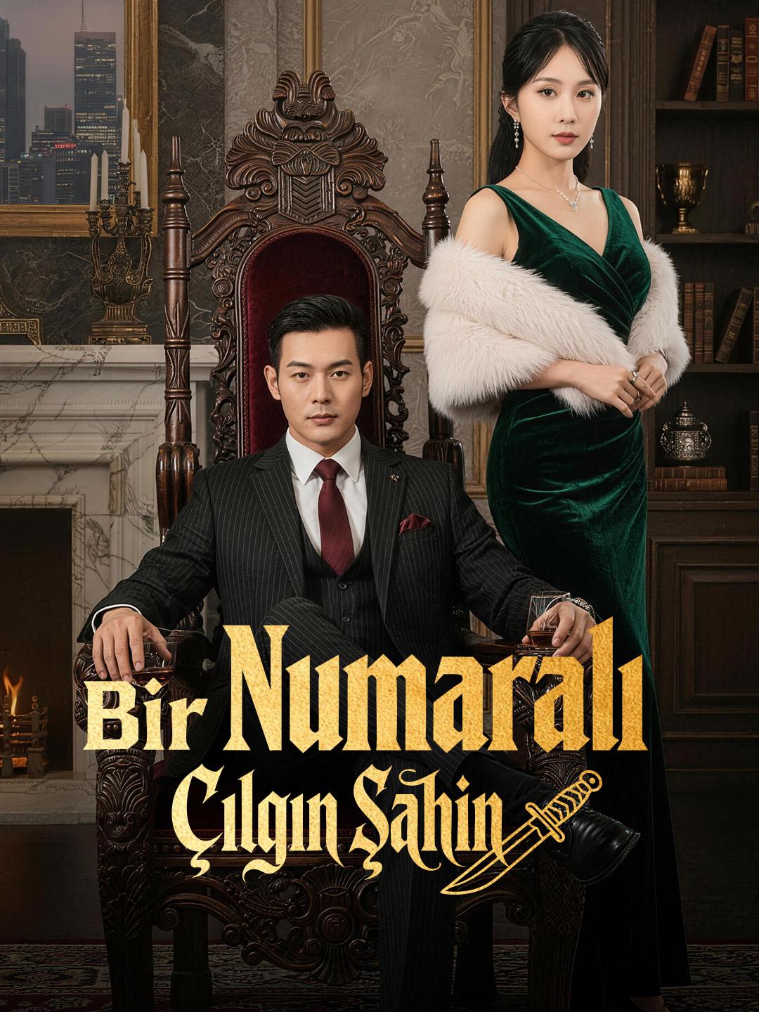  Bir Numaralı Çılgın Şahin