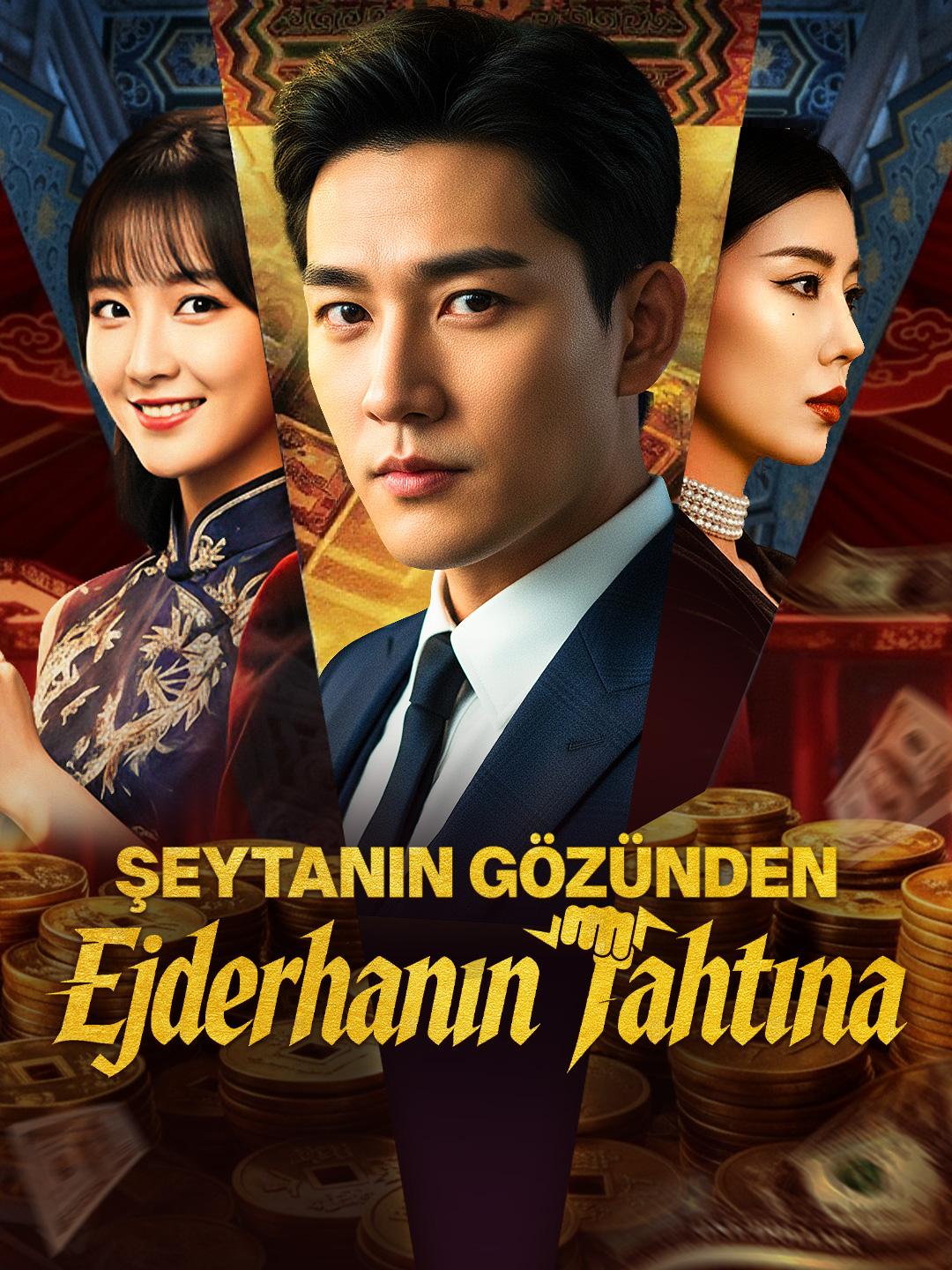 Şeytanın Gözünden Ejderhanın Tahtına