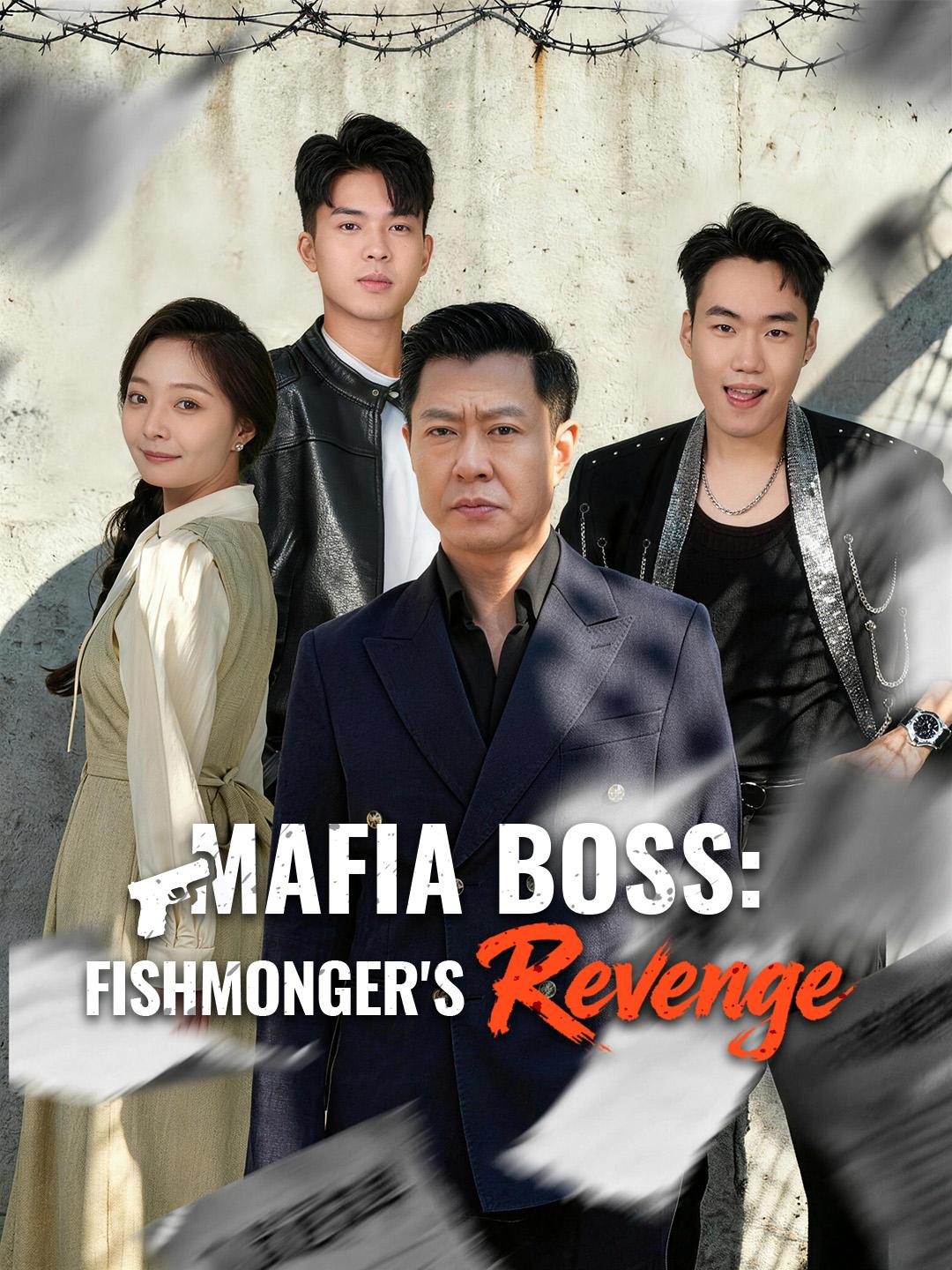 Mafia Boss: Fishmonger's Revenge