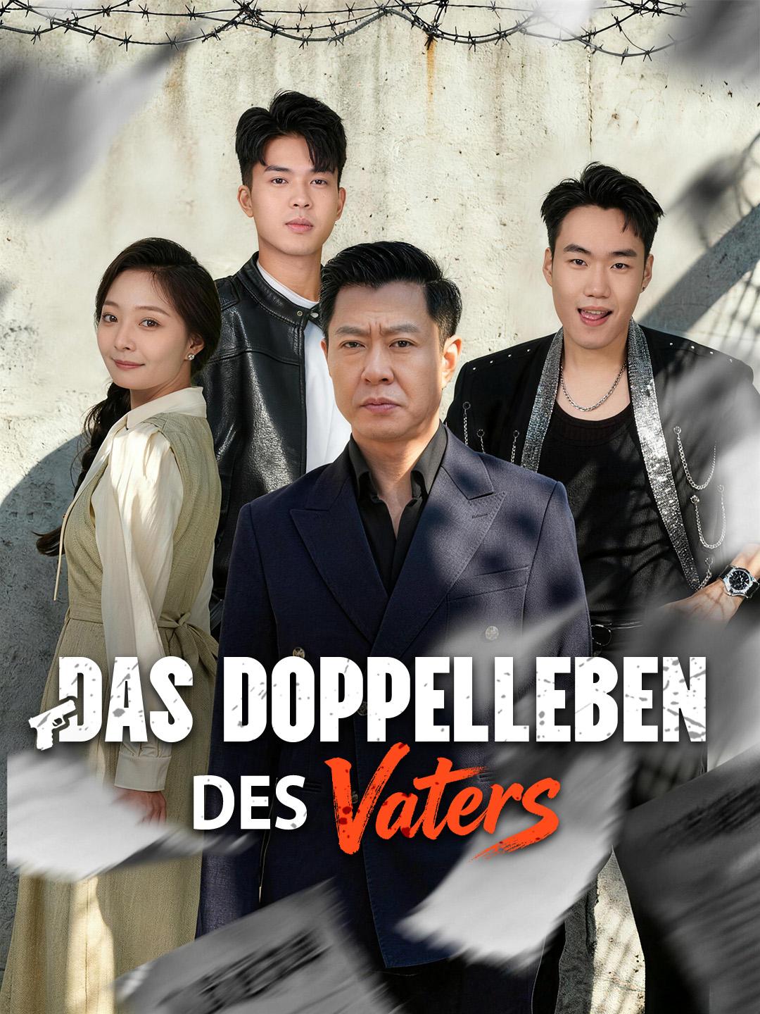 Das Doppelleben des Vaters