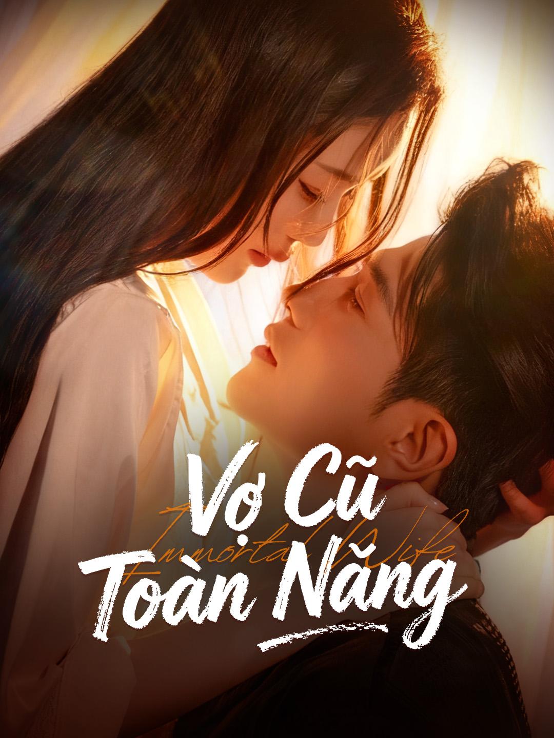 Vợ Cũ Toàn Năng