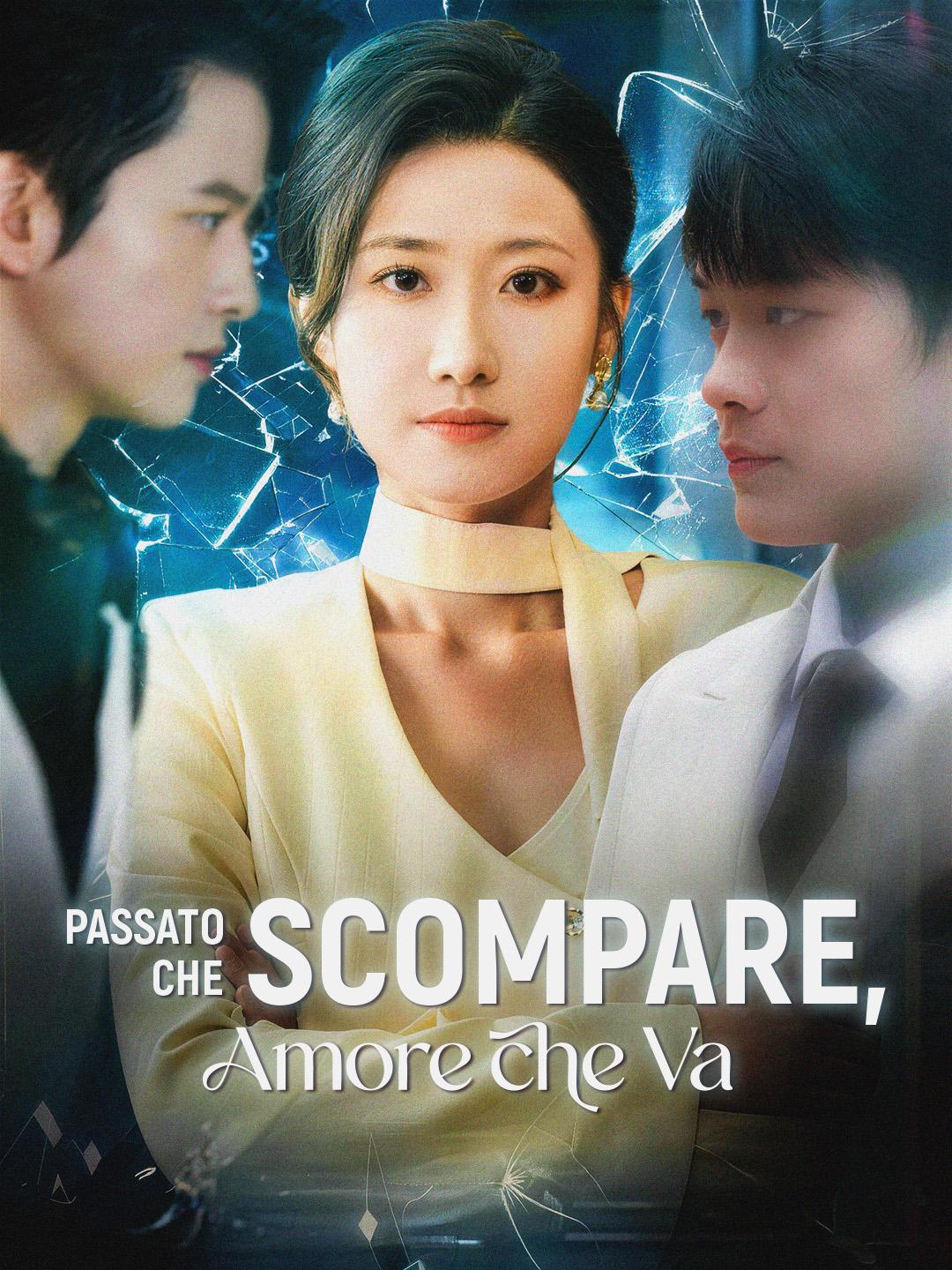 Passato che Scompare, Amore che Va