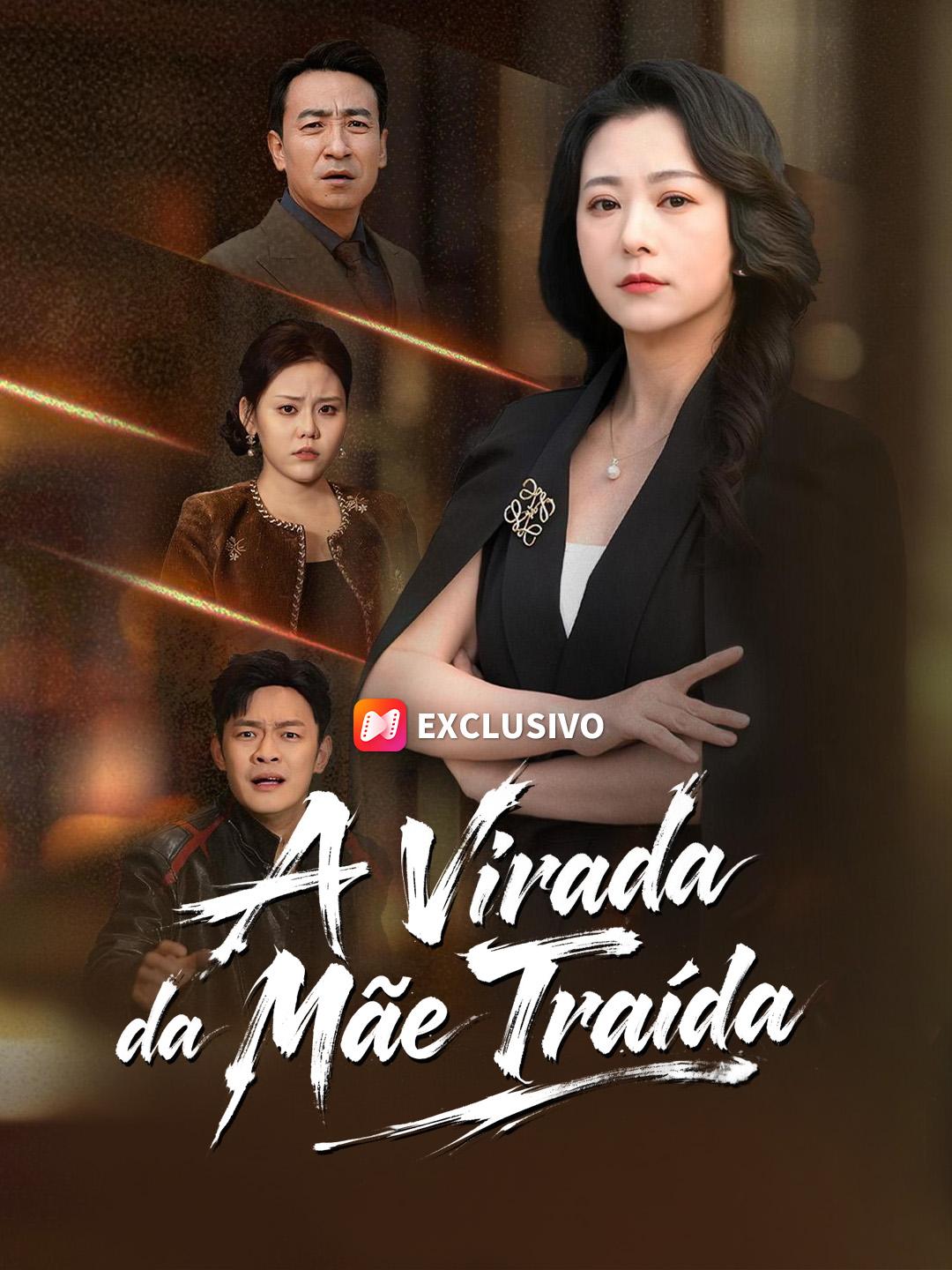 A Virada da Mãe Traída