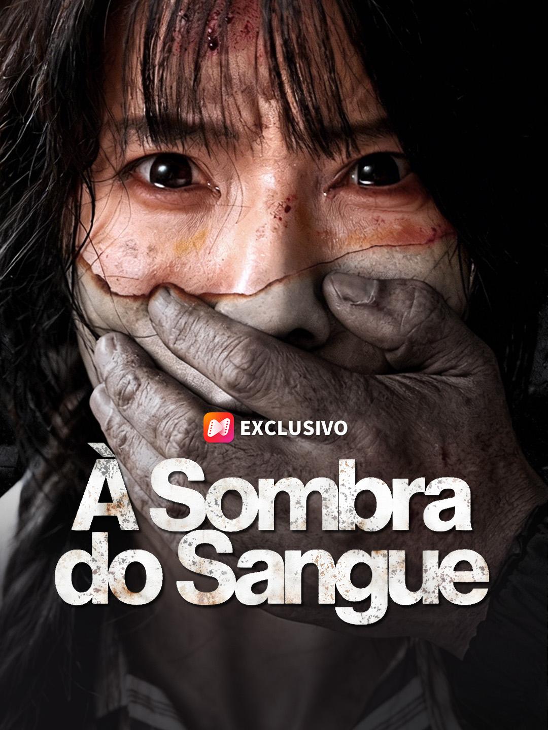 À Sombra do Sangue