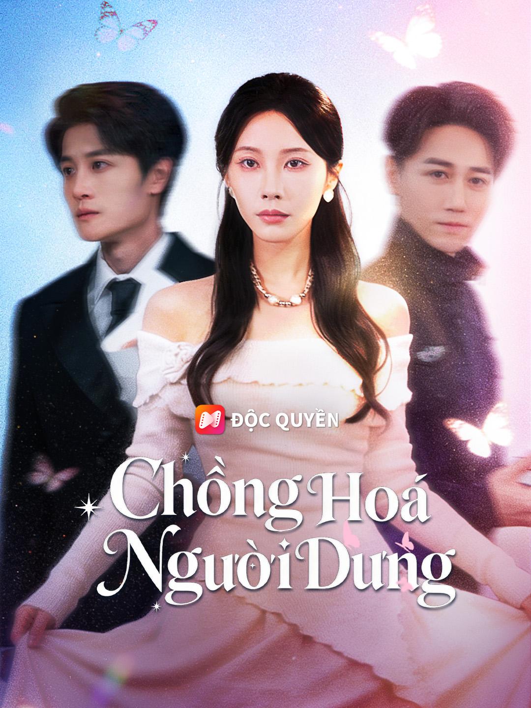 Chồng Hoá Người Dưng