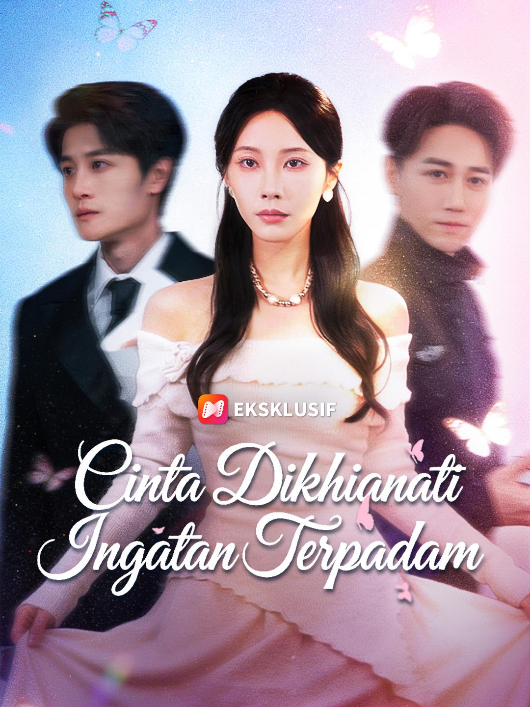 Cinta Dikhianati, Ingatan Terpadam