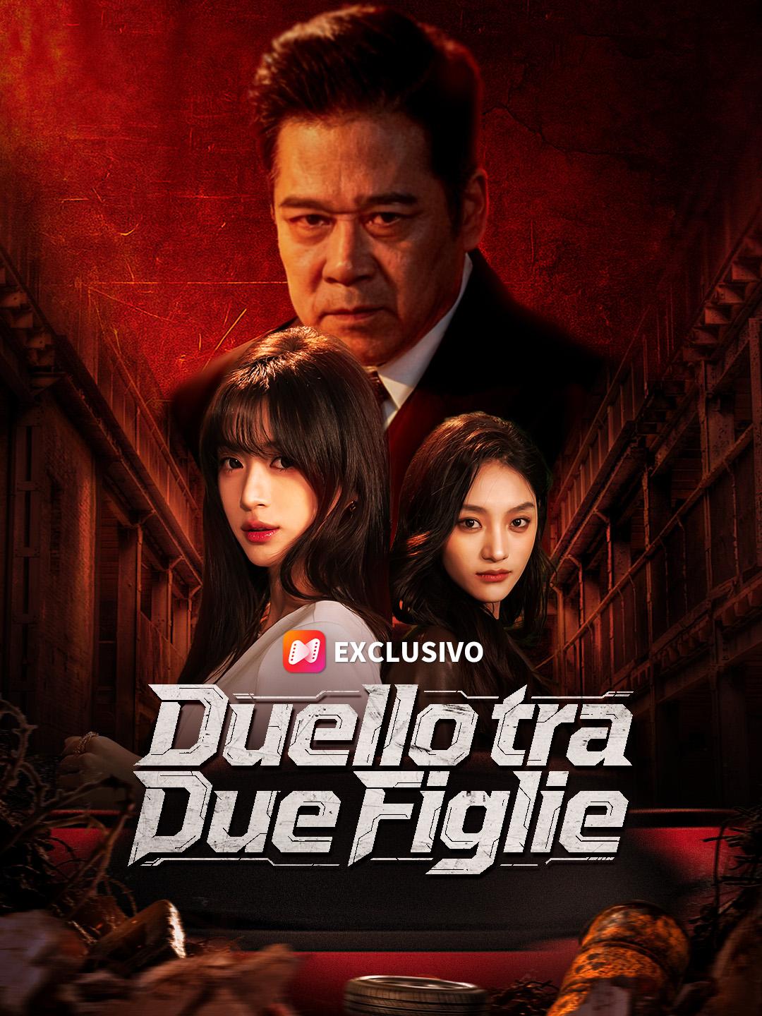 Duello tra Due Figlie