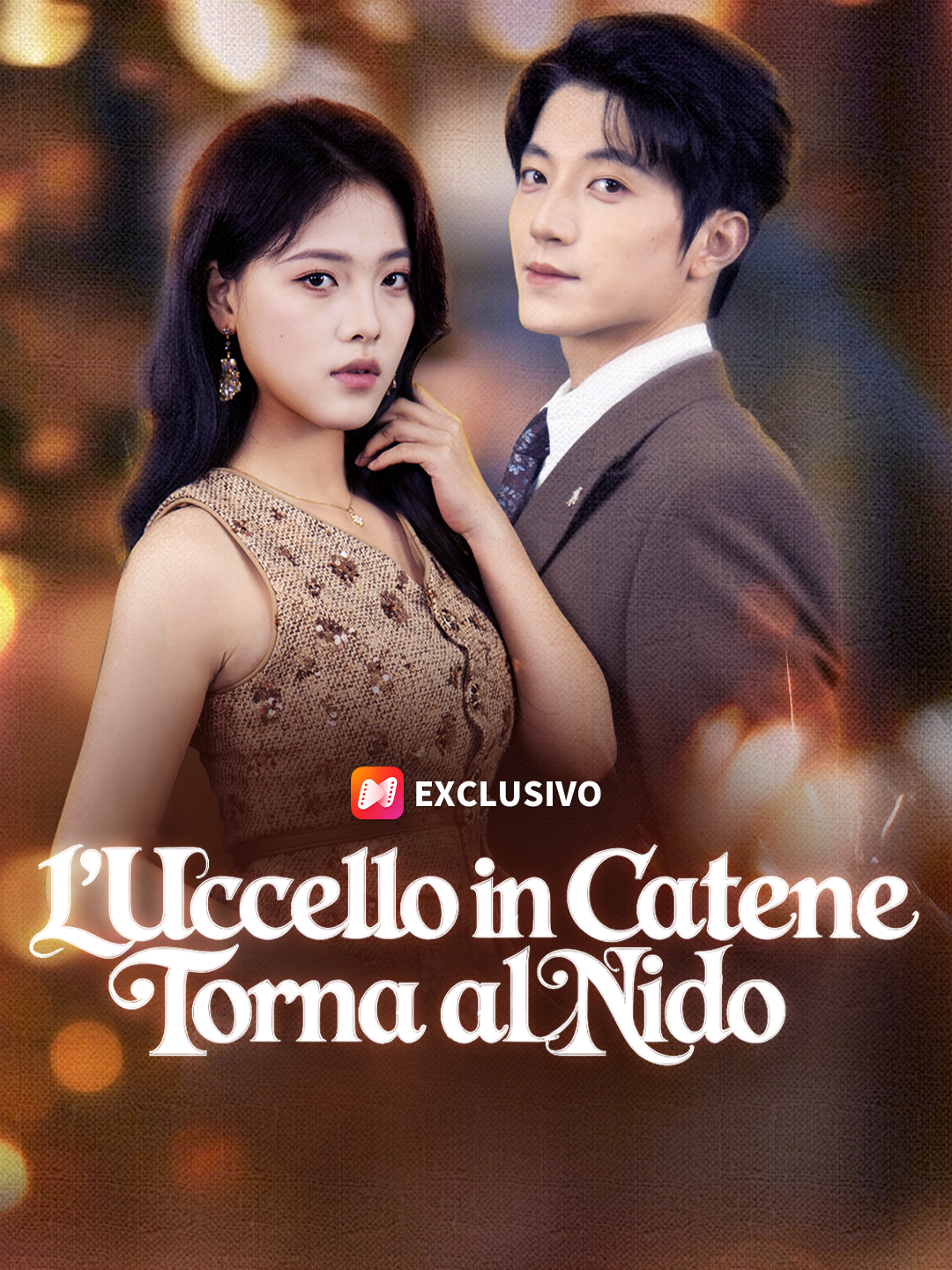 L’Uccello in Catene Torna al Nido