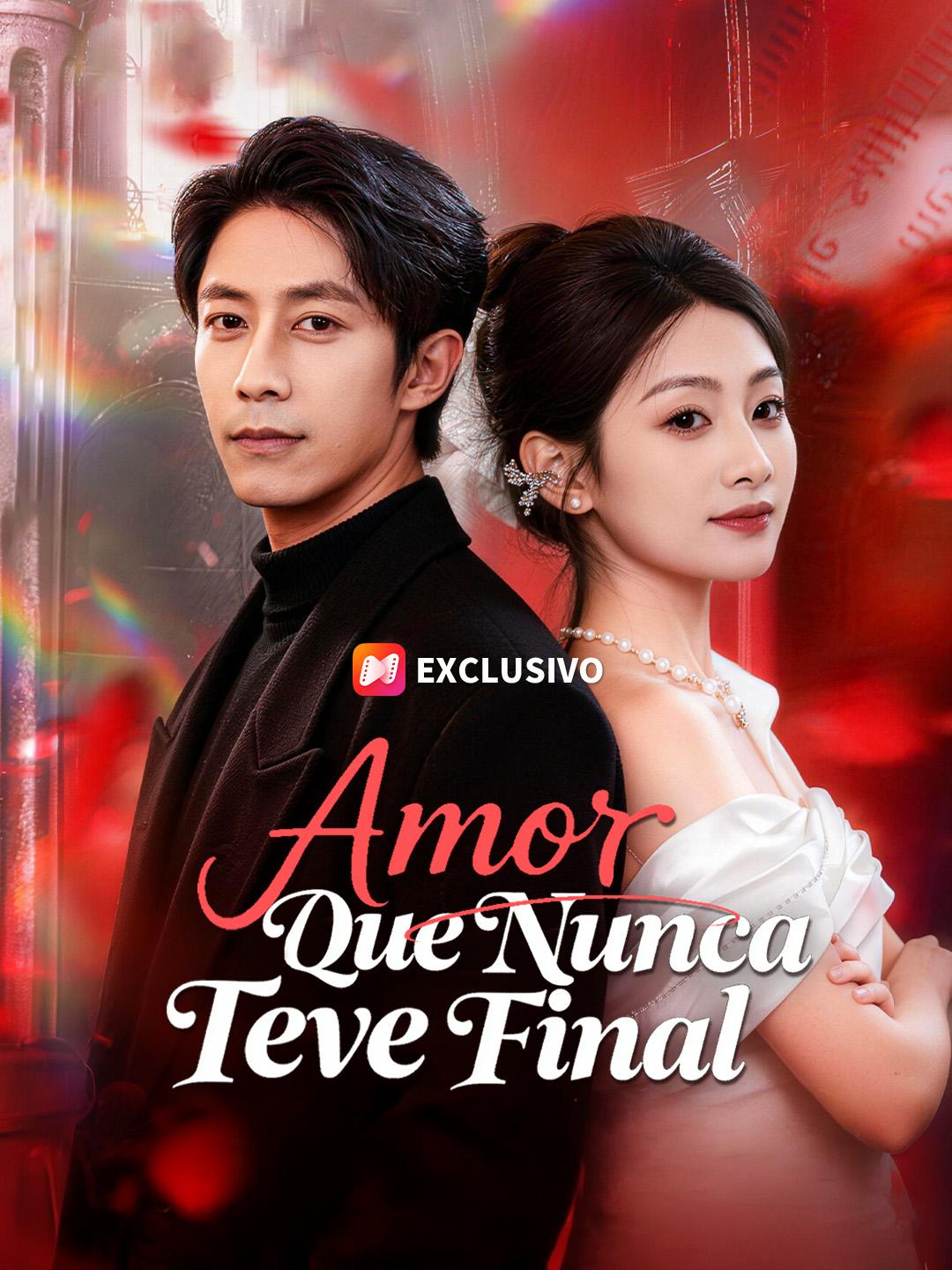 Amor Que Nunca Teve Final 