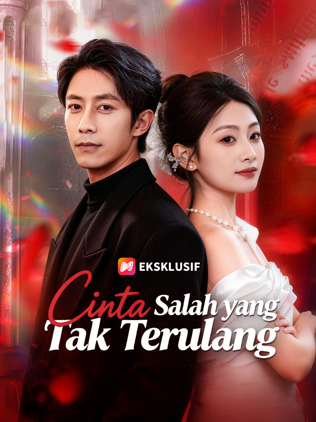 Cinta Salah yang Tak Terulang