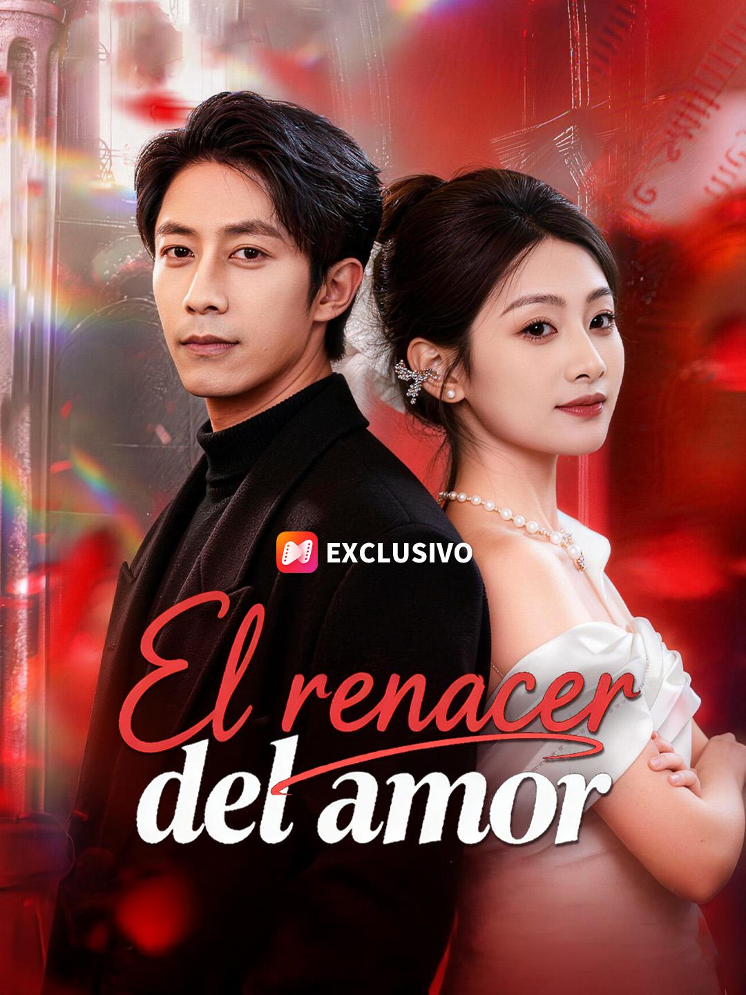 El renacer del amor