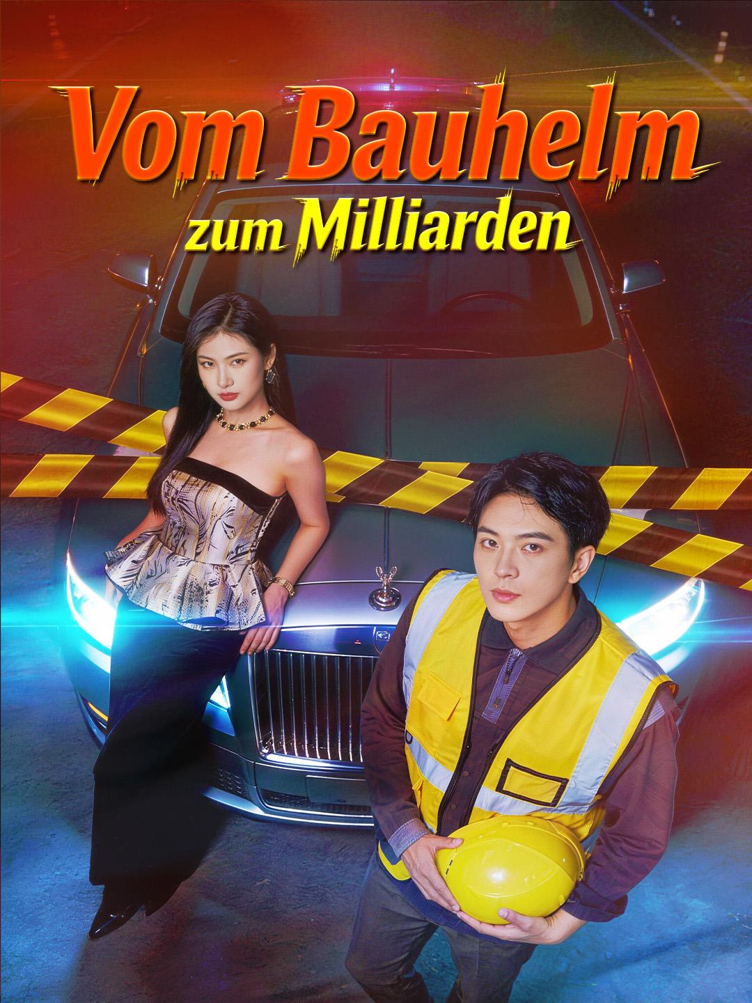 Vom Bauhelm zum Milliarden