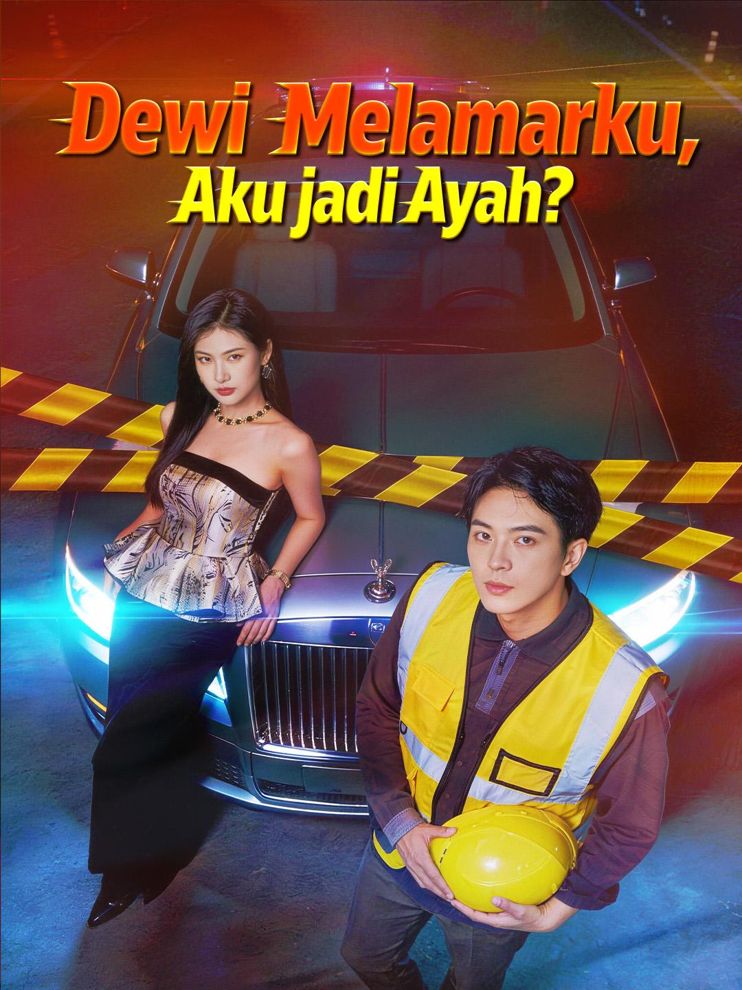 Dewi Melamarku, Aku jadi Ayah?