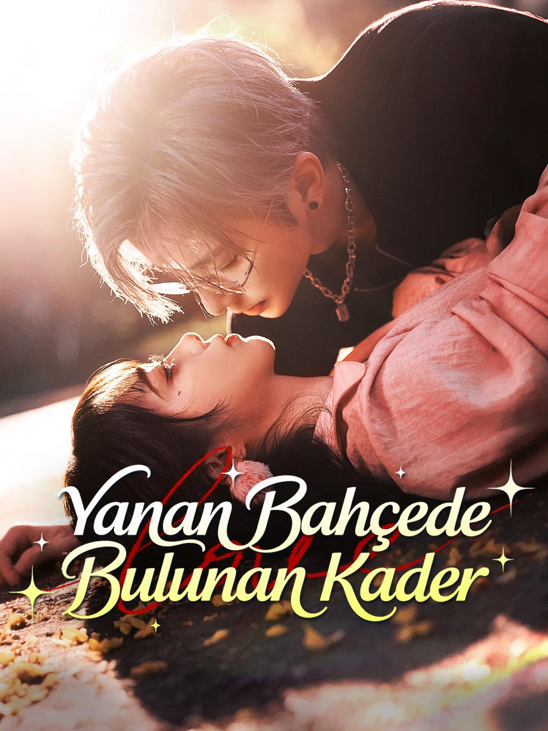 Yanan Bahçede Bulunan Kader