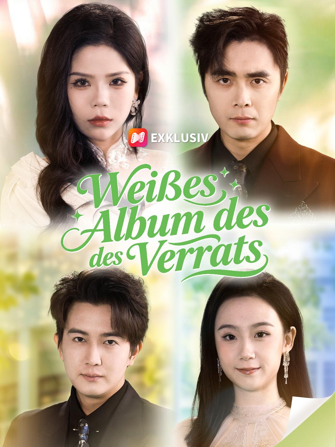 Weißes Album des Verrats