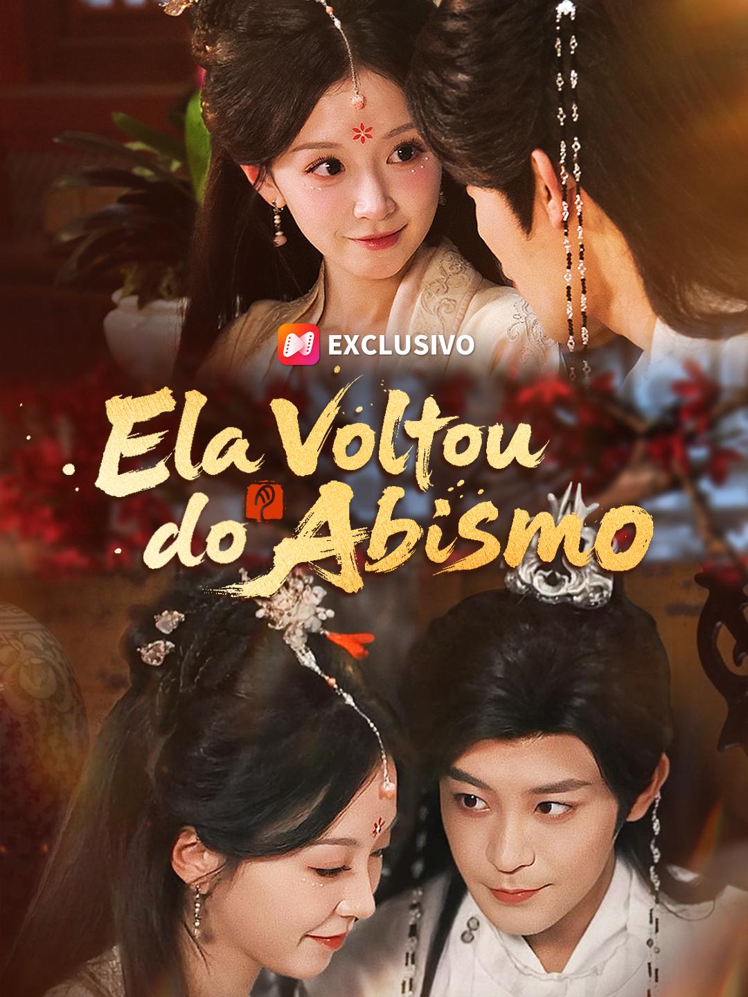 Ela Voltou do Abismo