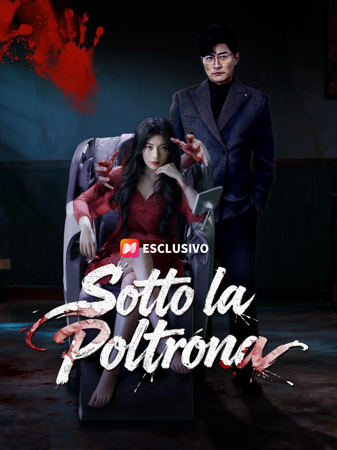Sotto la Poltrona