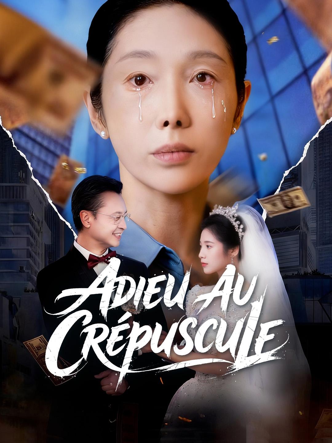 ADIEU AU CRÉPUSCULE