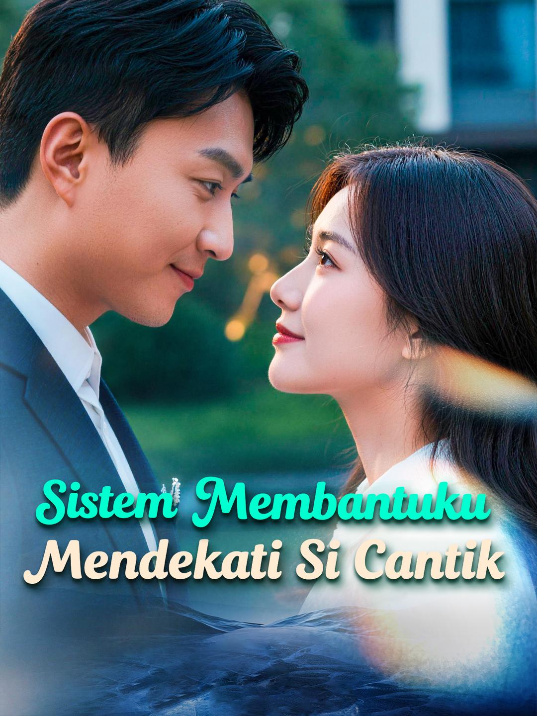 Sistem Membantuku Mendekati Si Cantik