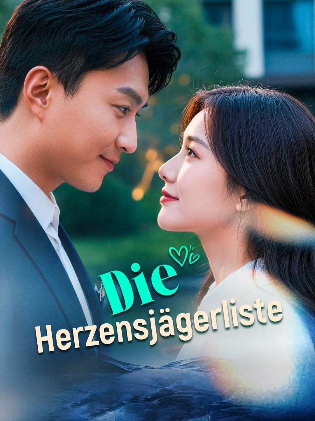 Die Herzensjägerliste