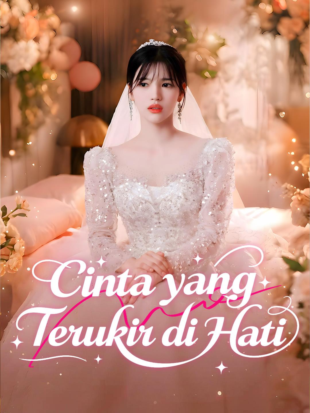 Cinta yang Terukir di Hati