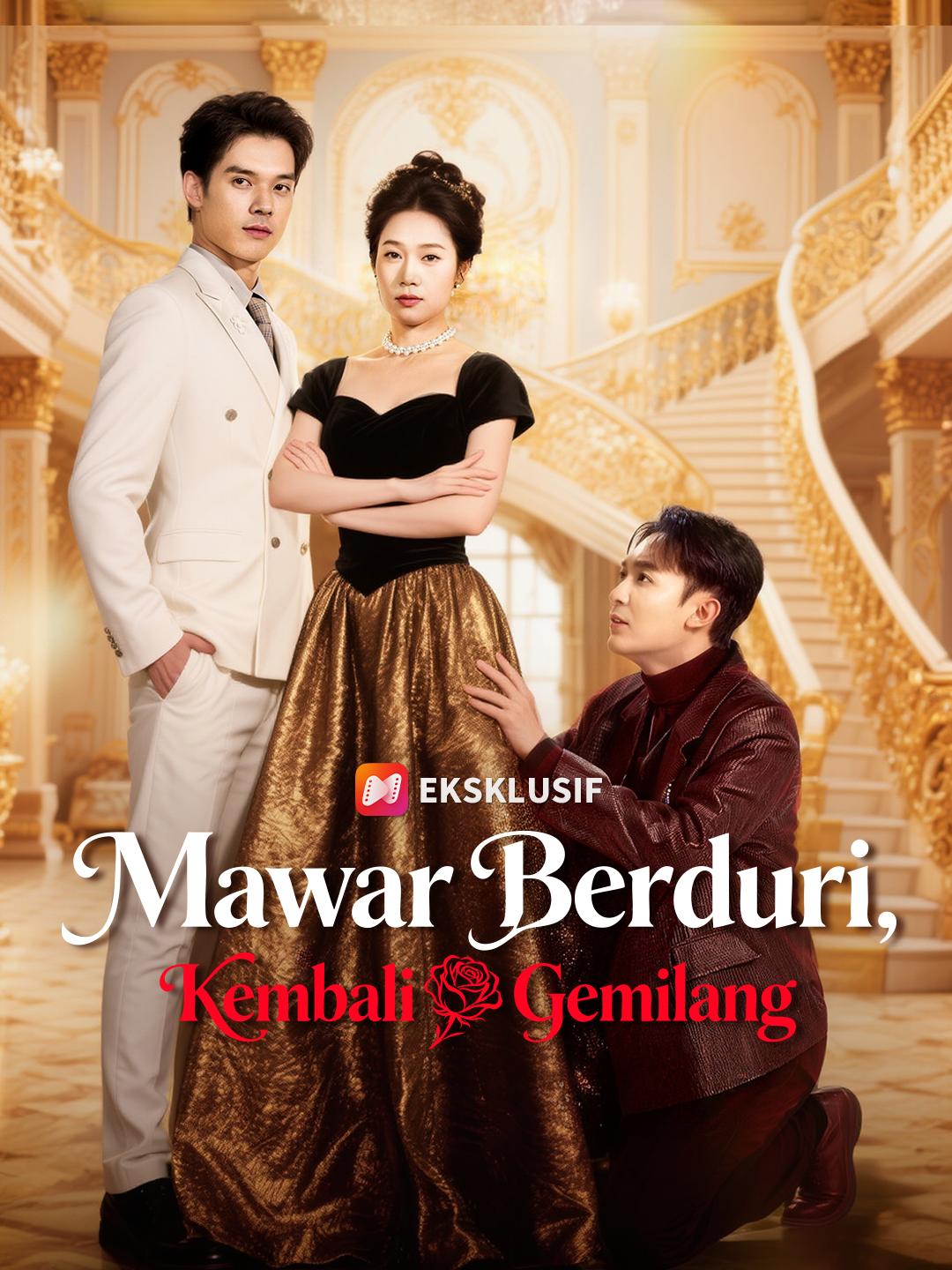 Mawar Berduri, Kembali Gemilang