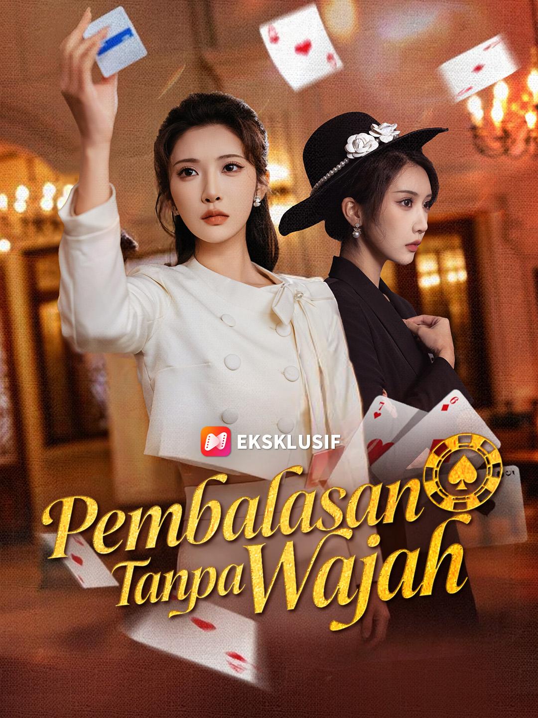 Pembalasan Tanpa Wajah