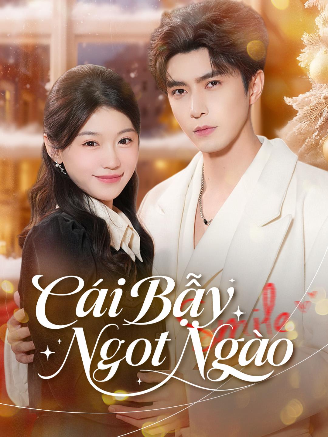 Cái Bẫy Ngọt Ngào