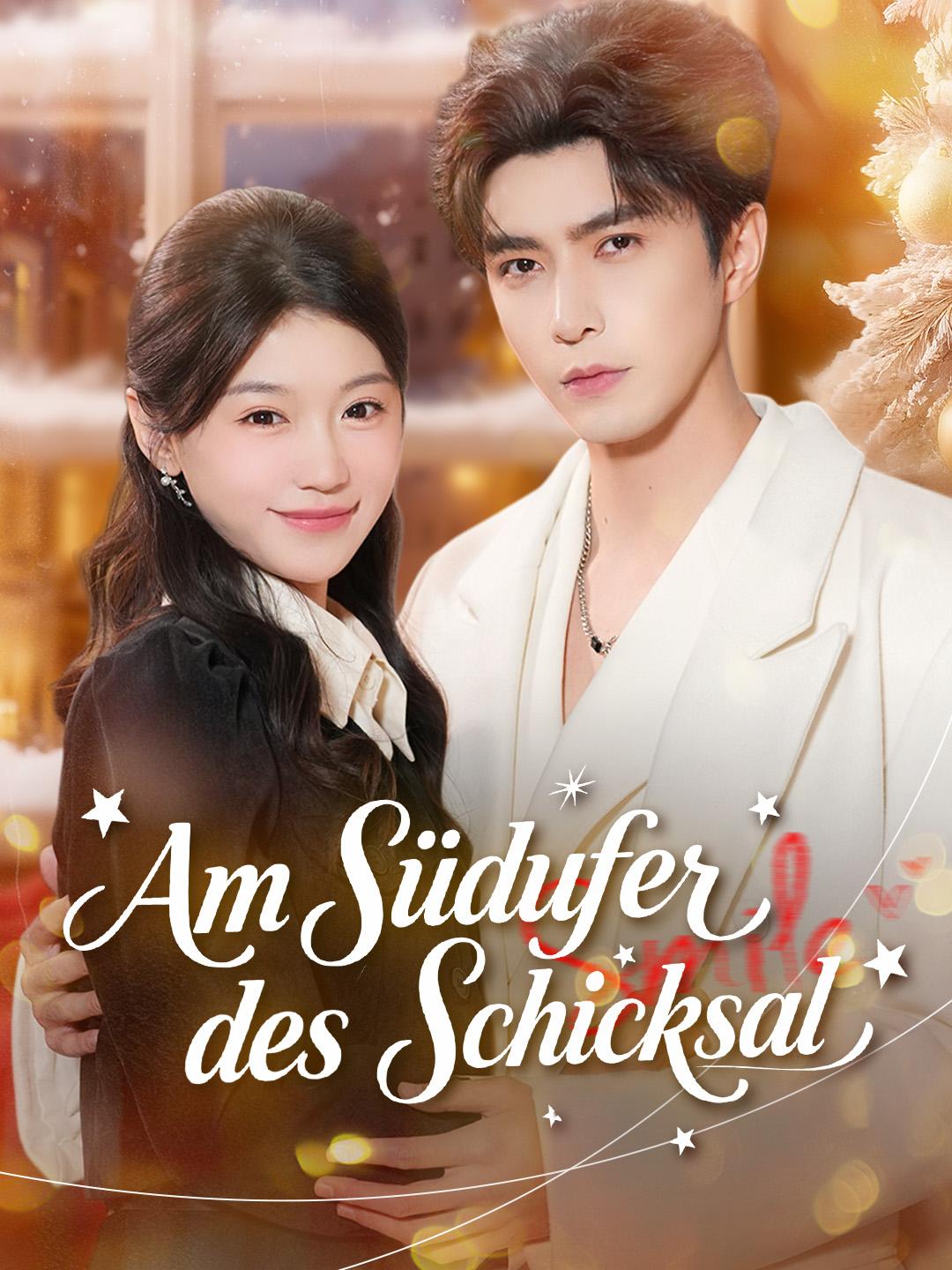 Am Südufer des Schicksals