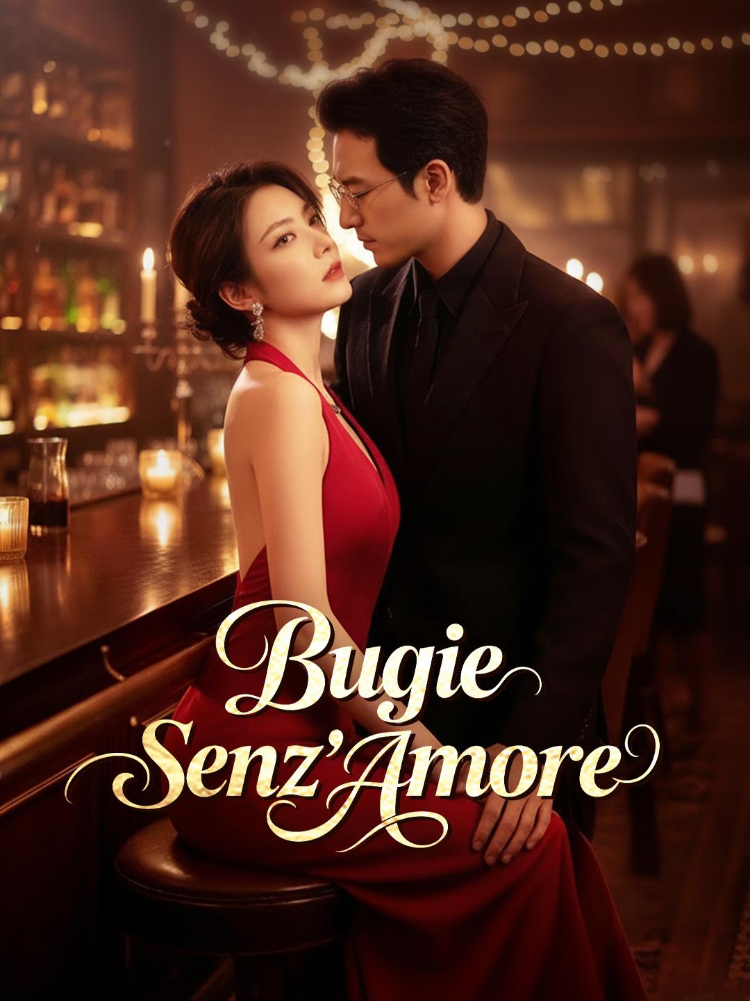 Bugie Senz'Amore