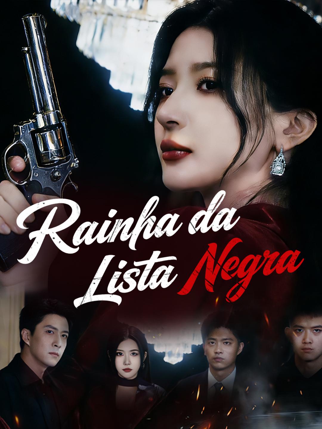 Rainha da Lista Negra