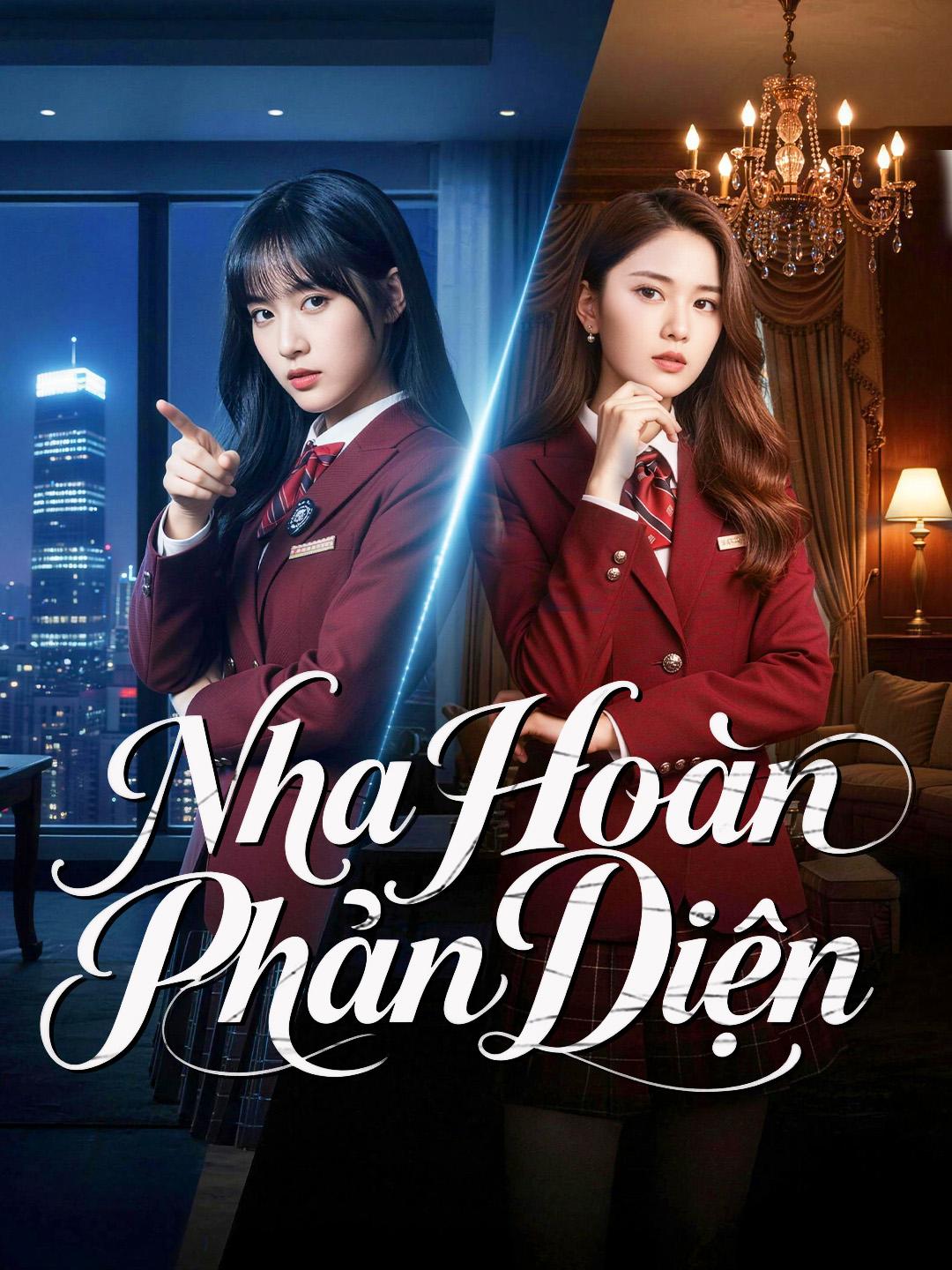 Nha Hoàn Phản Diện