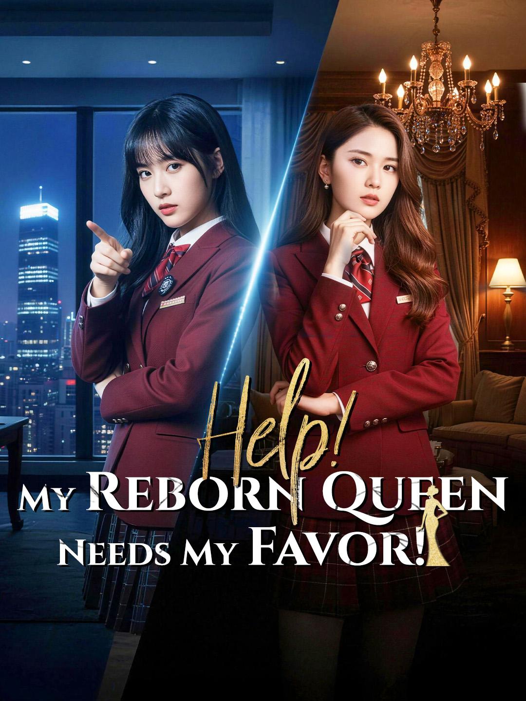 Wait, the Villain Is a Nanny's Daughter?