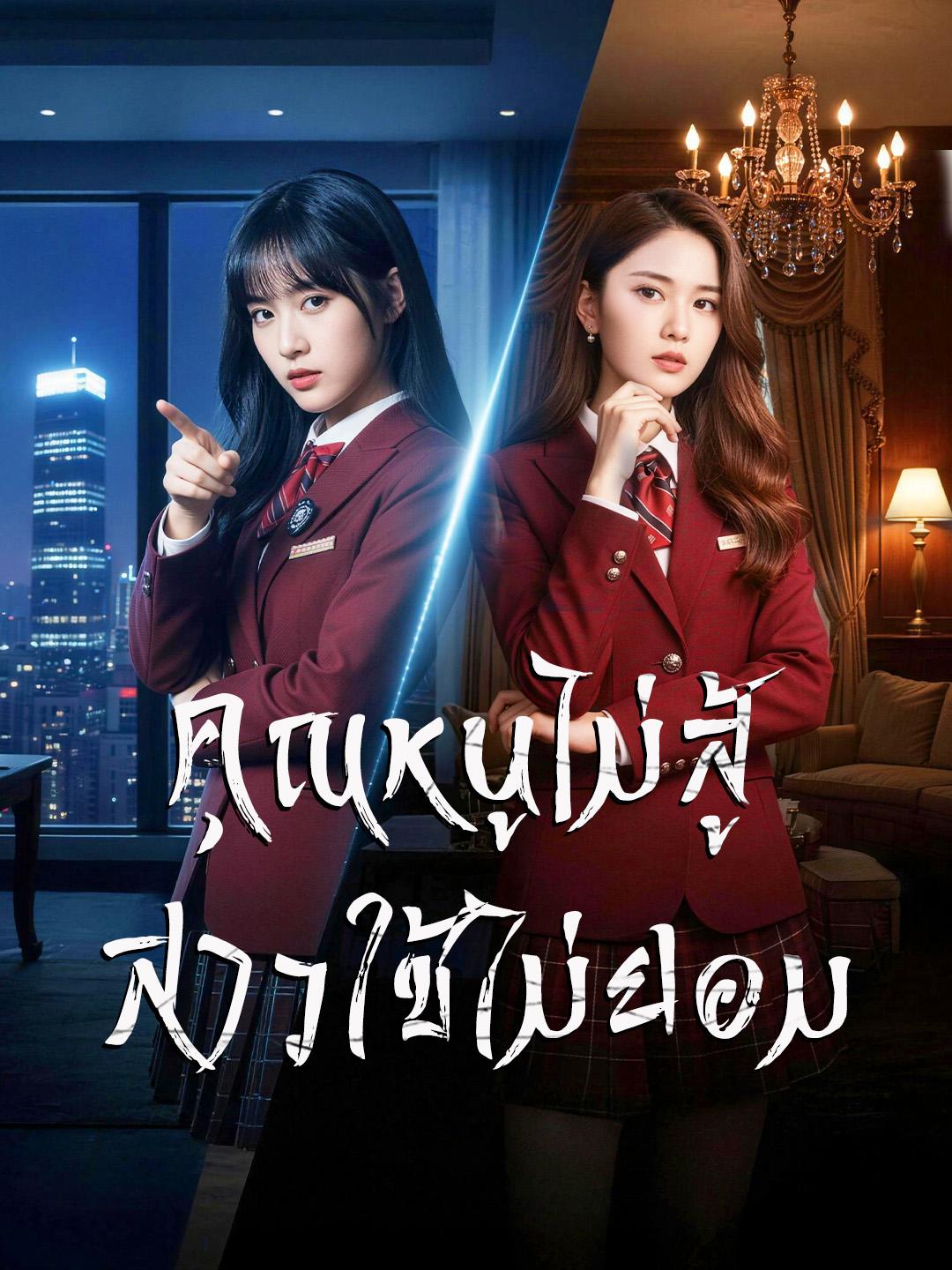 คุณหนูไม่สู้ สาวใช้ไม่ยอม