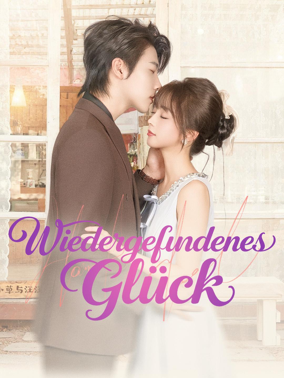 Wiedergefundenes Glück