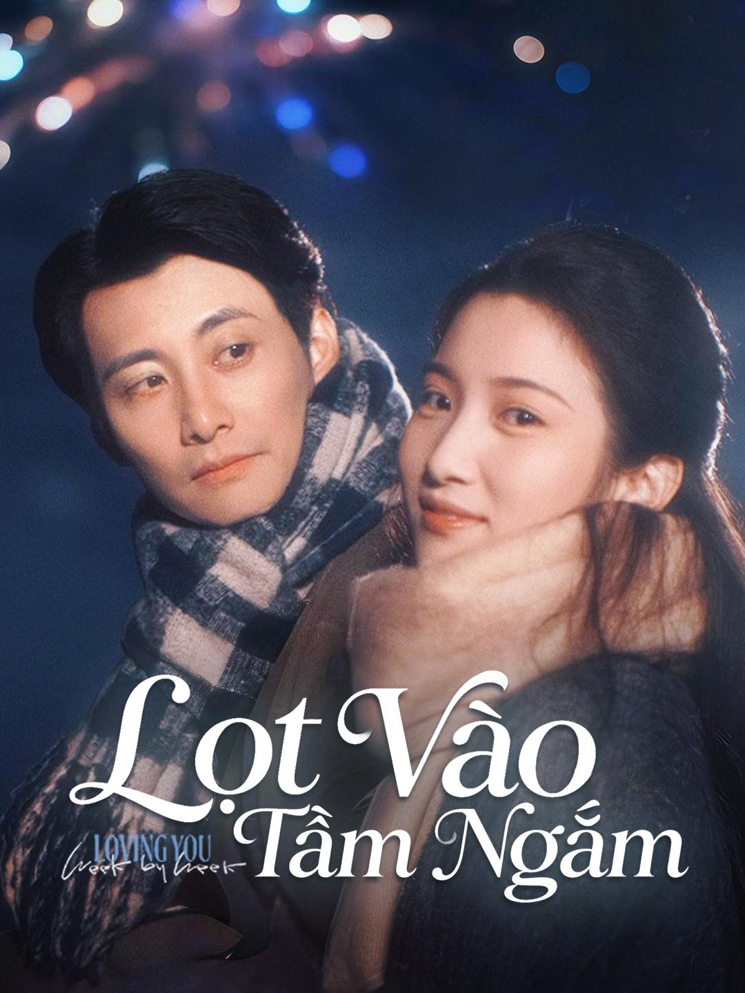 Lọt Vào Tầm Ngắm