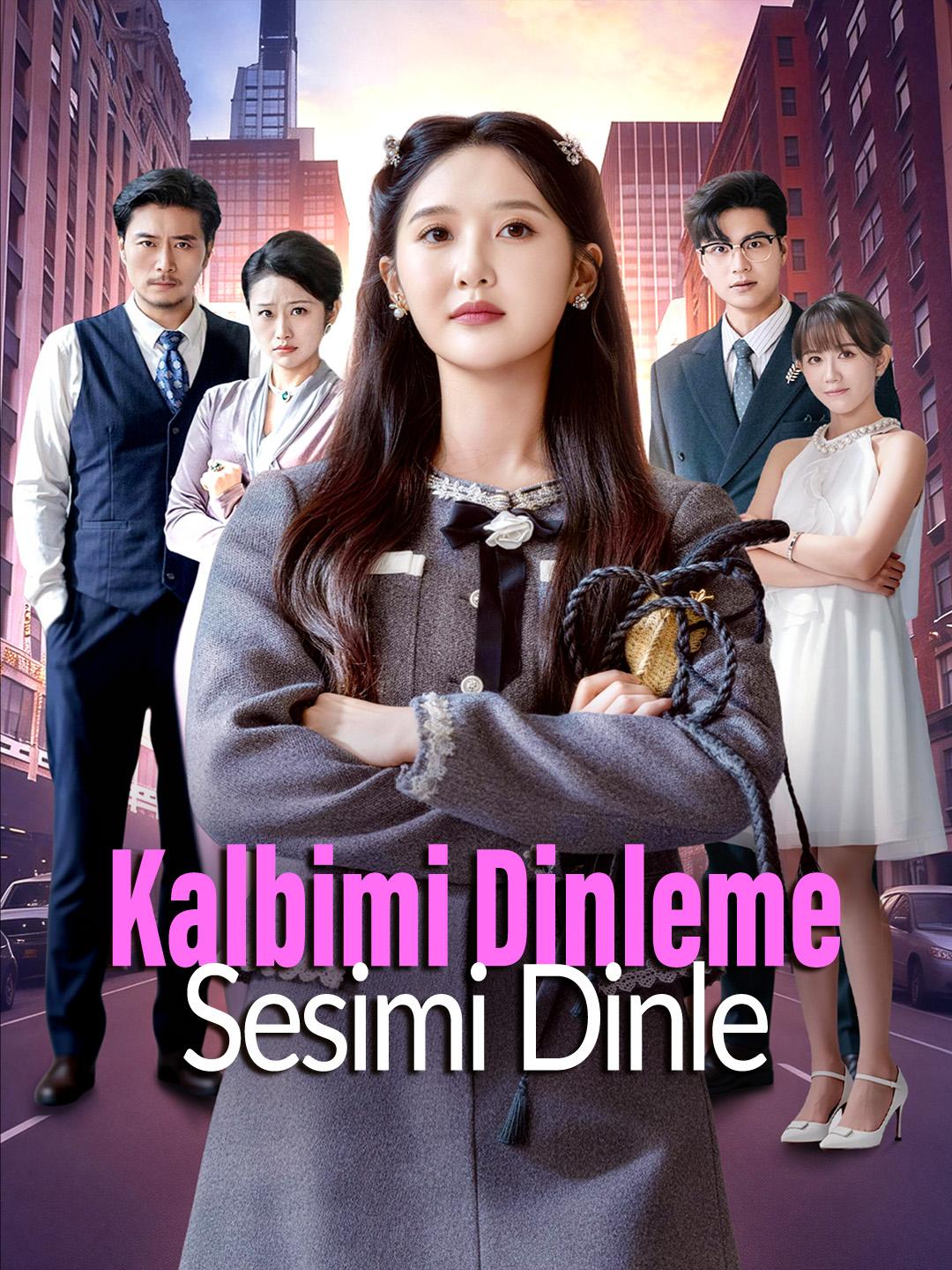 Kalbimi Dinleme Sesimi Dinle