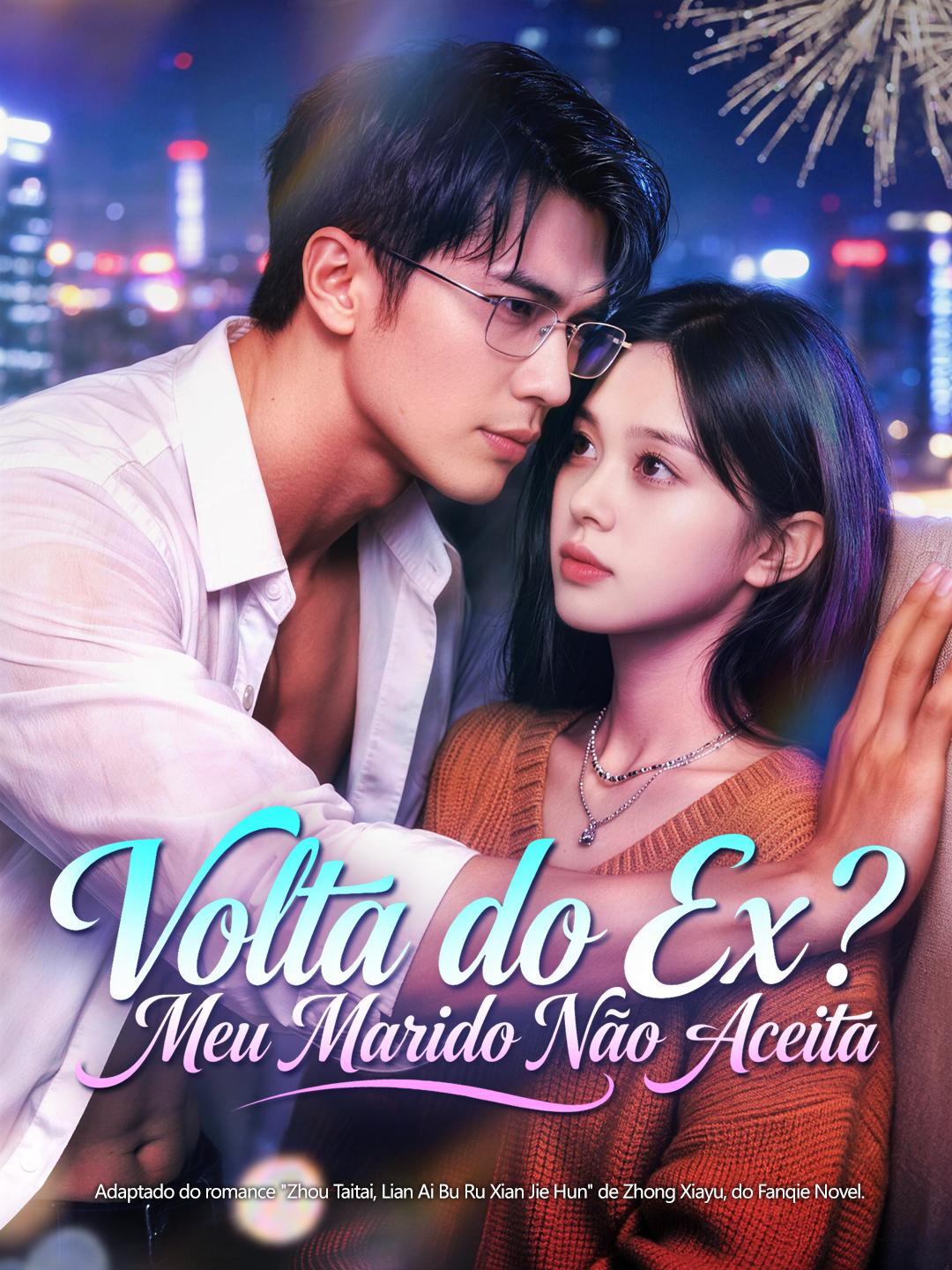 Volta do Ex? Meu Marido Não Aceita!