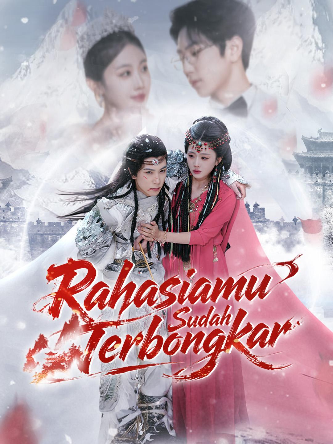 Kisah Asmara Menembus Zaman