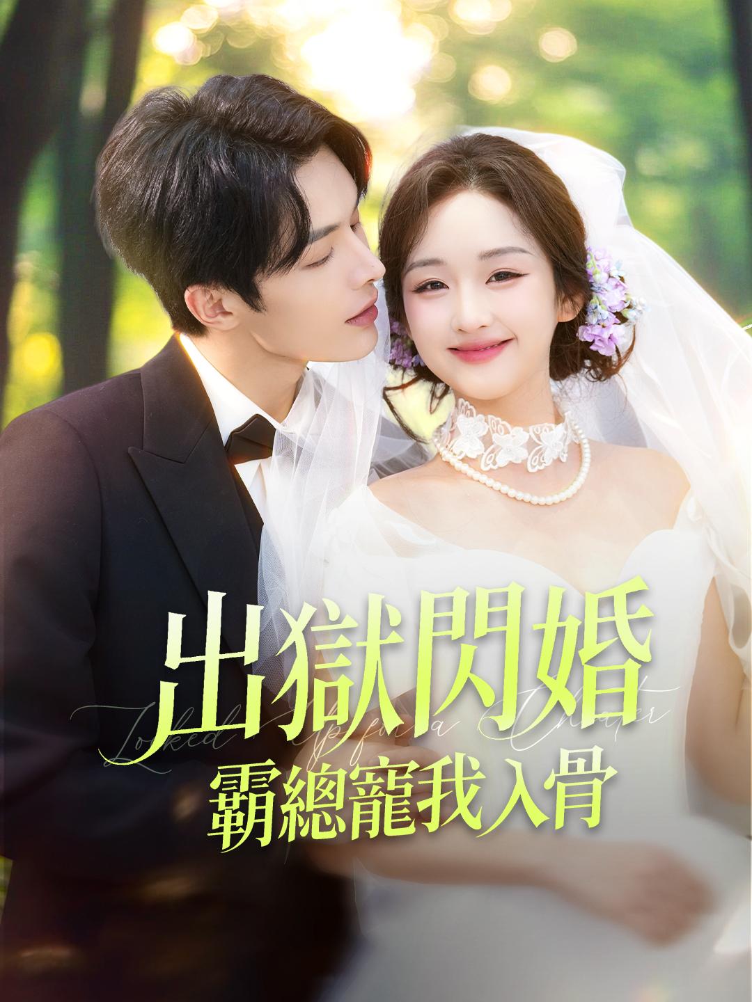 出獄閃婚，霸總寵我入骨