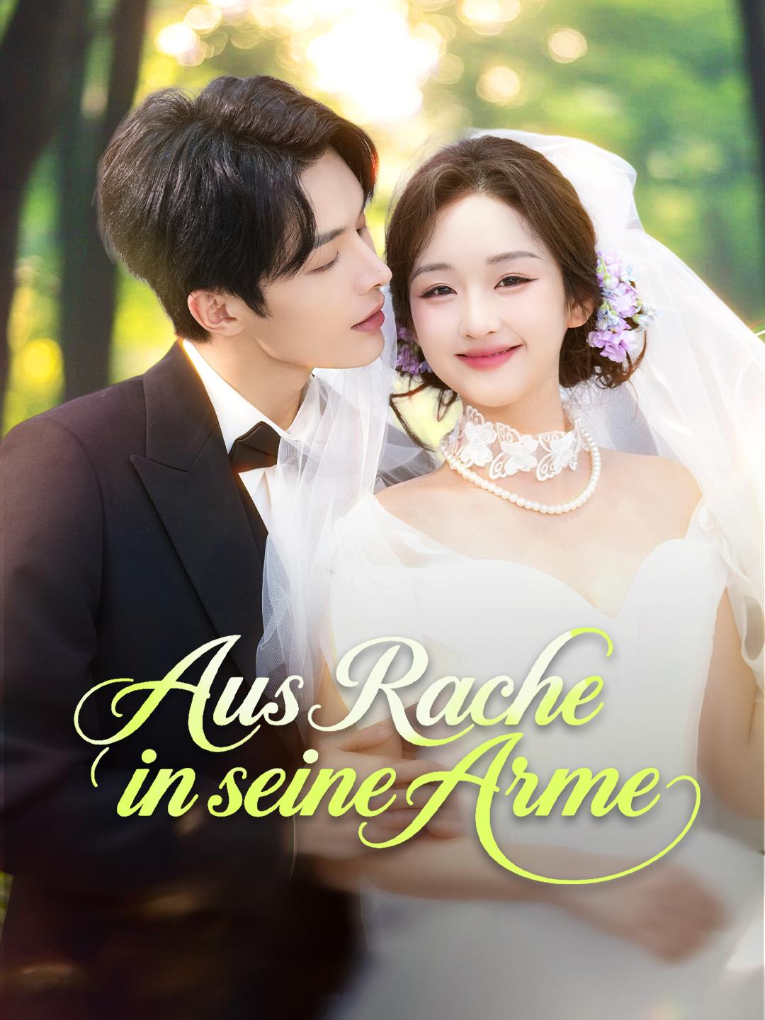 Aus Rache in seine Arme