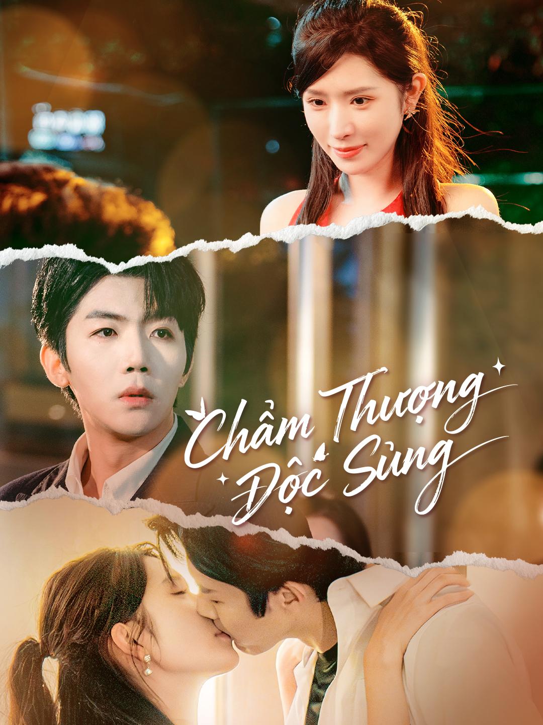 Chẩm Thượng Độc Sủng