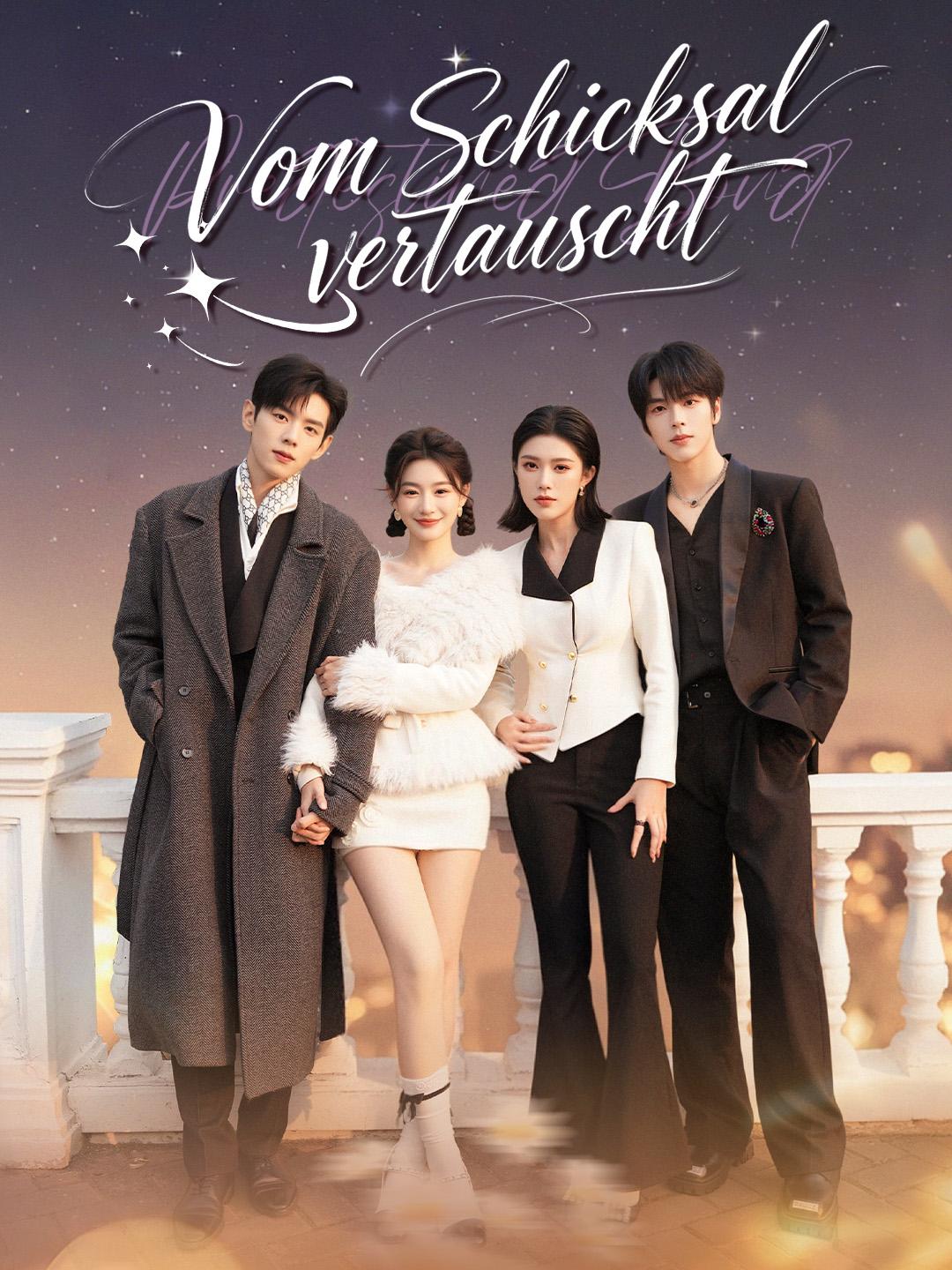 Vom Schicksal vertauscht