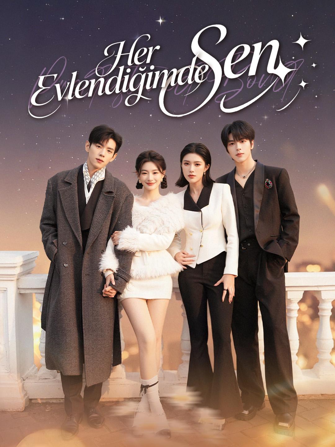 Her Evlendiğimde Sen