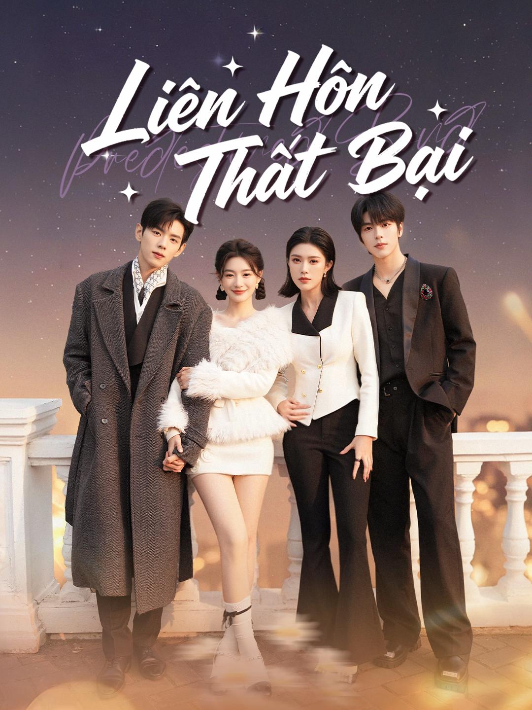 Liên Hôn Thất Bại