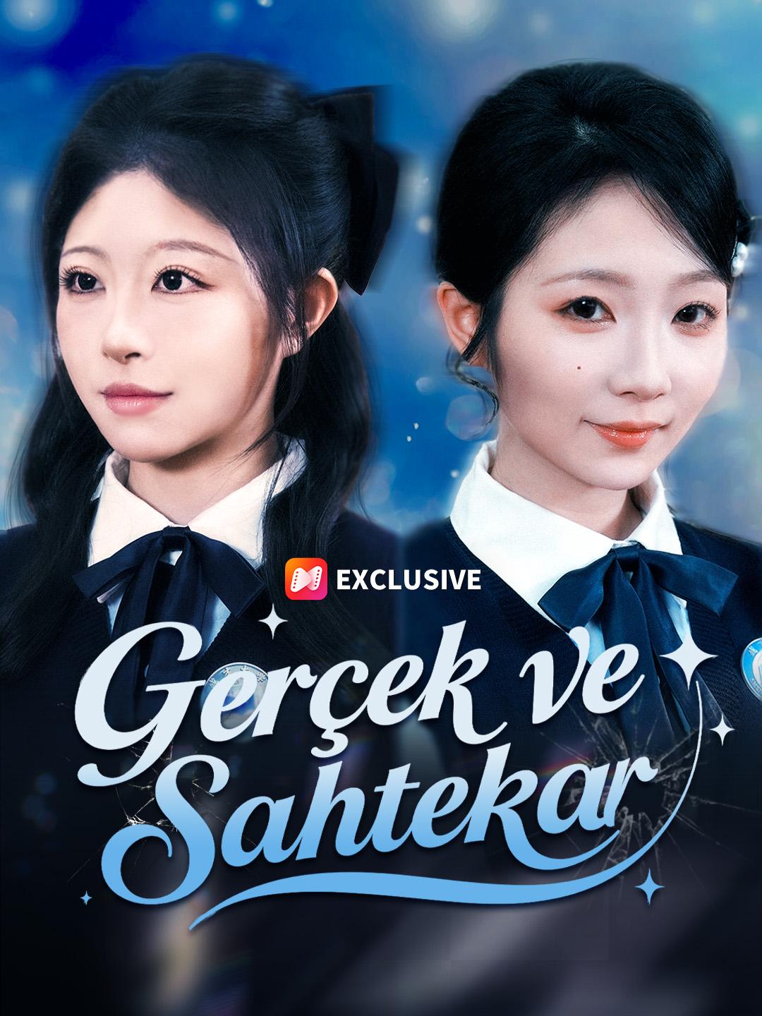  Gerçek ve Sahtekar