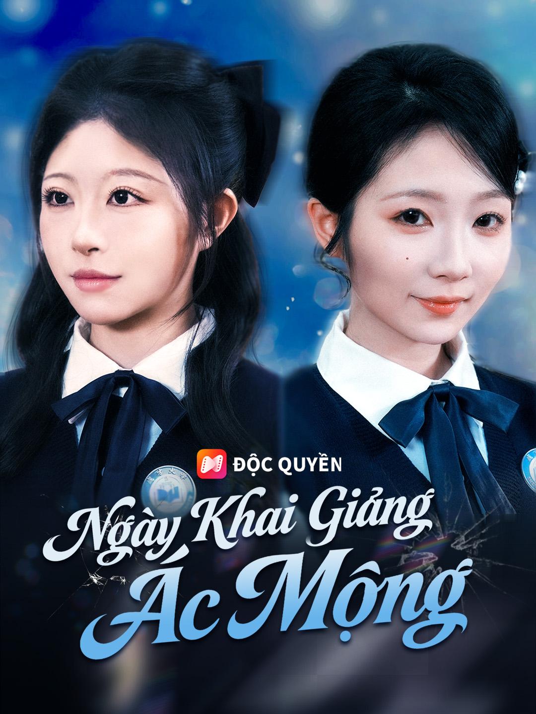 Ngày Khai Giảng Ác Mộng