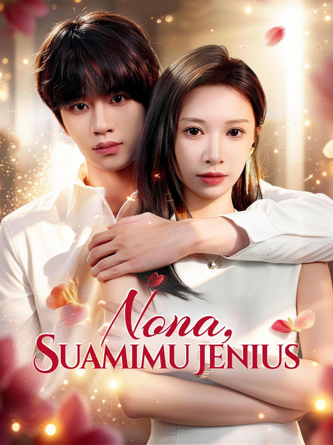 Nona, Suamimu Jenius