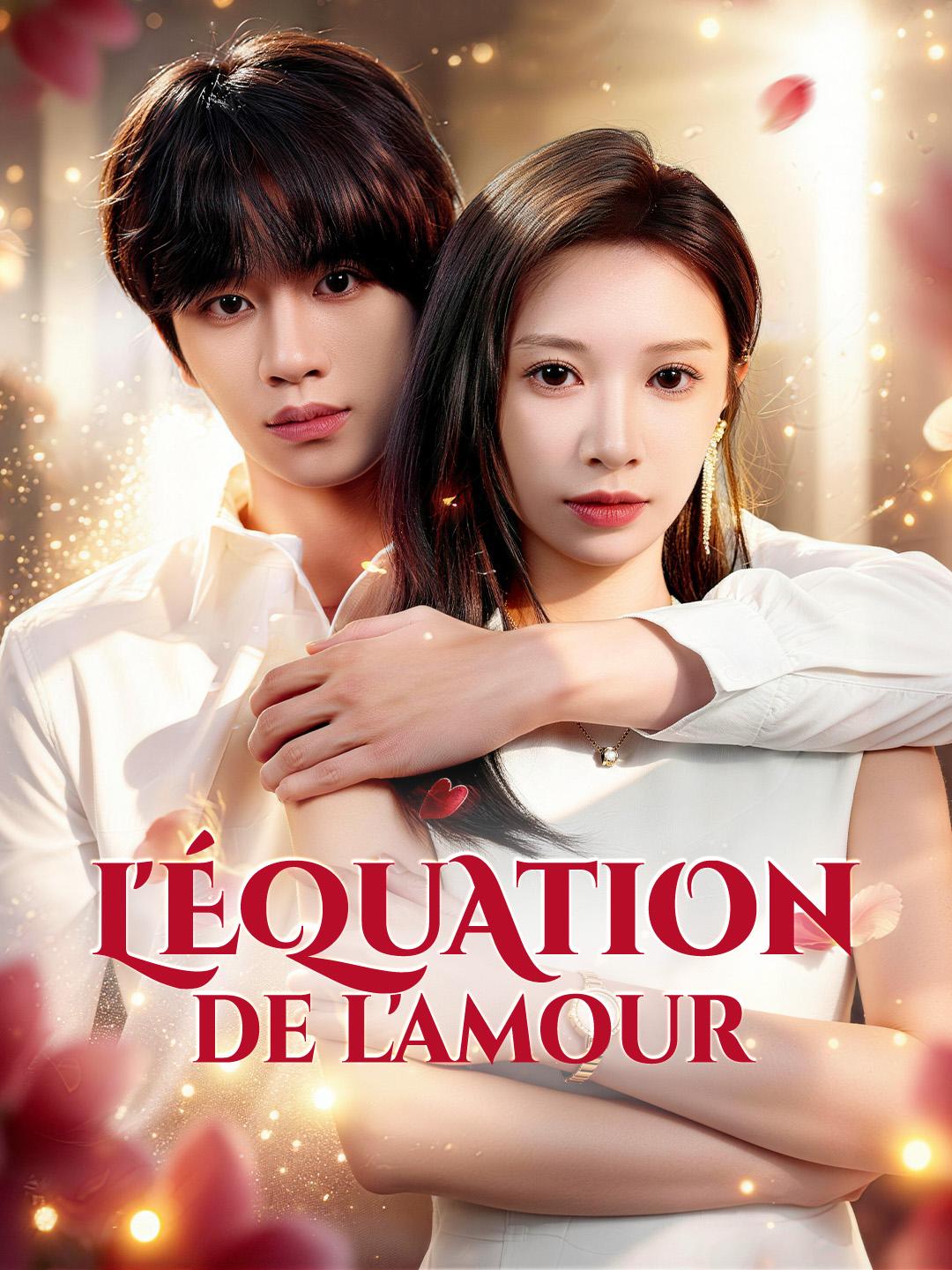 L'ÉQUATION DE L'AMOUR