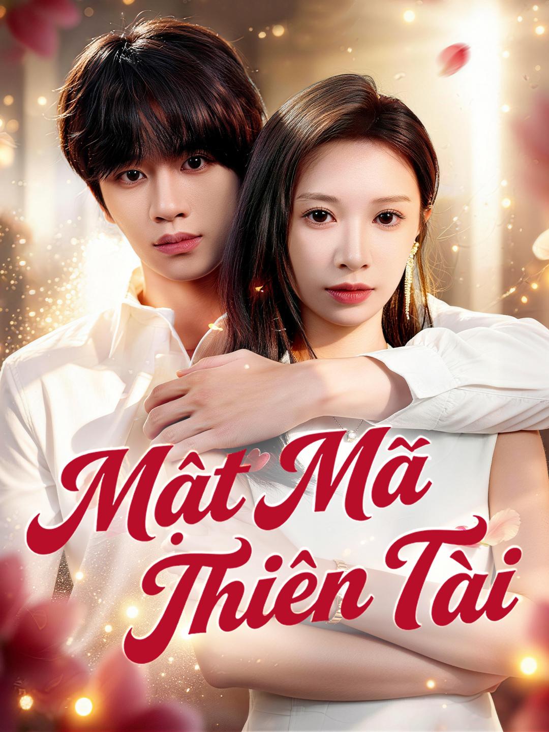 Mật Mã Thiên Tài